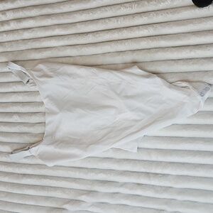 NWOT Vitality bodysuit
